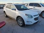 2017 Chevrolet Equinox Lt на продаже в Tucson, AZ - Mechanical