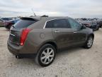 2014 Cadillac Srx Performance Collection na sprzedaż w San Antonio, TX - Front End