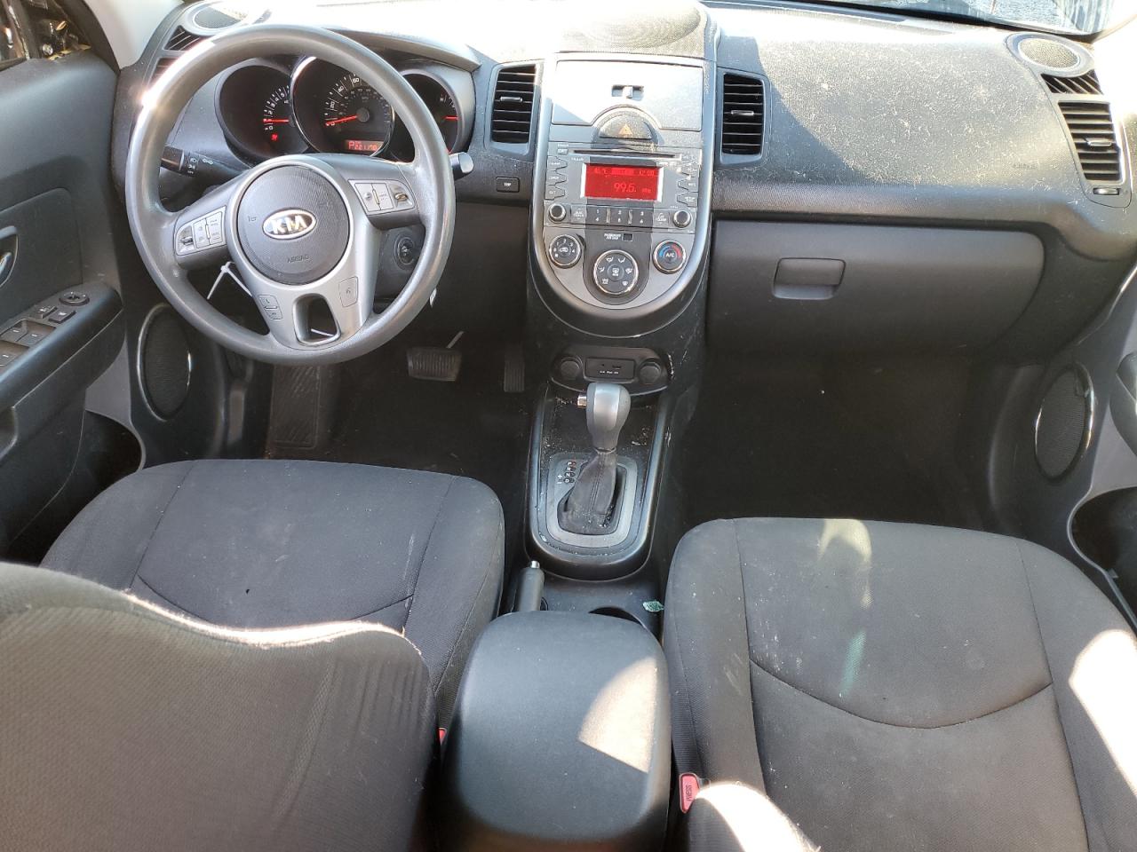 2011 Kia Soul - Image 8