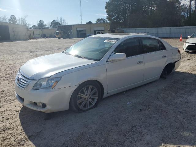 2008 Toyota Avalon Xl