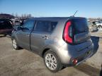 2017 Kia Soul + за продажба в Bridgeton, MO - Front End