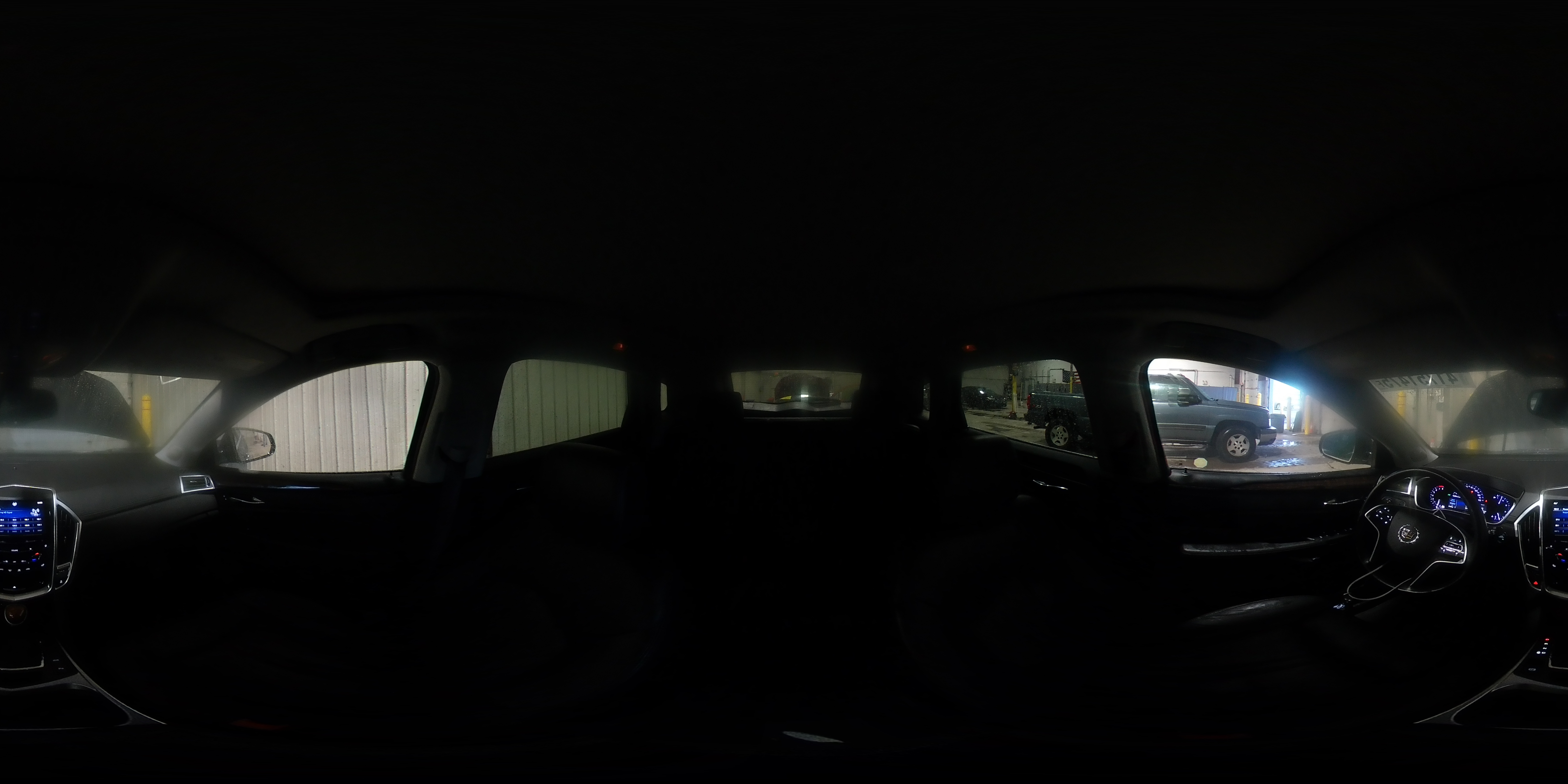 2014 Cadillac SRX - Image 15