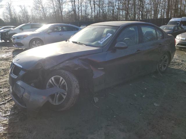 2008 Bmw 328 I