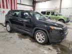 2015 Jeep Cherokee Sport zu verkaufen in Byron, GA - Undercarriage