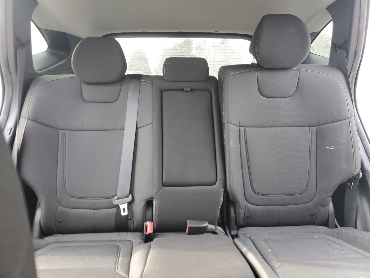 2022 Hyundai Tucson - Image 10