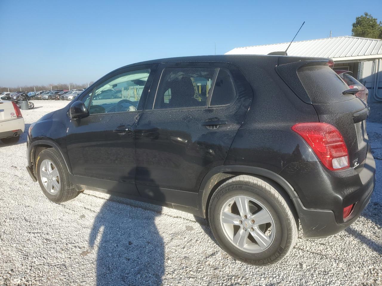 2020 Chevrolet Trax - Image 2