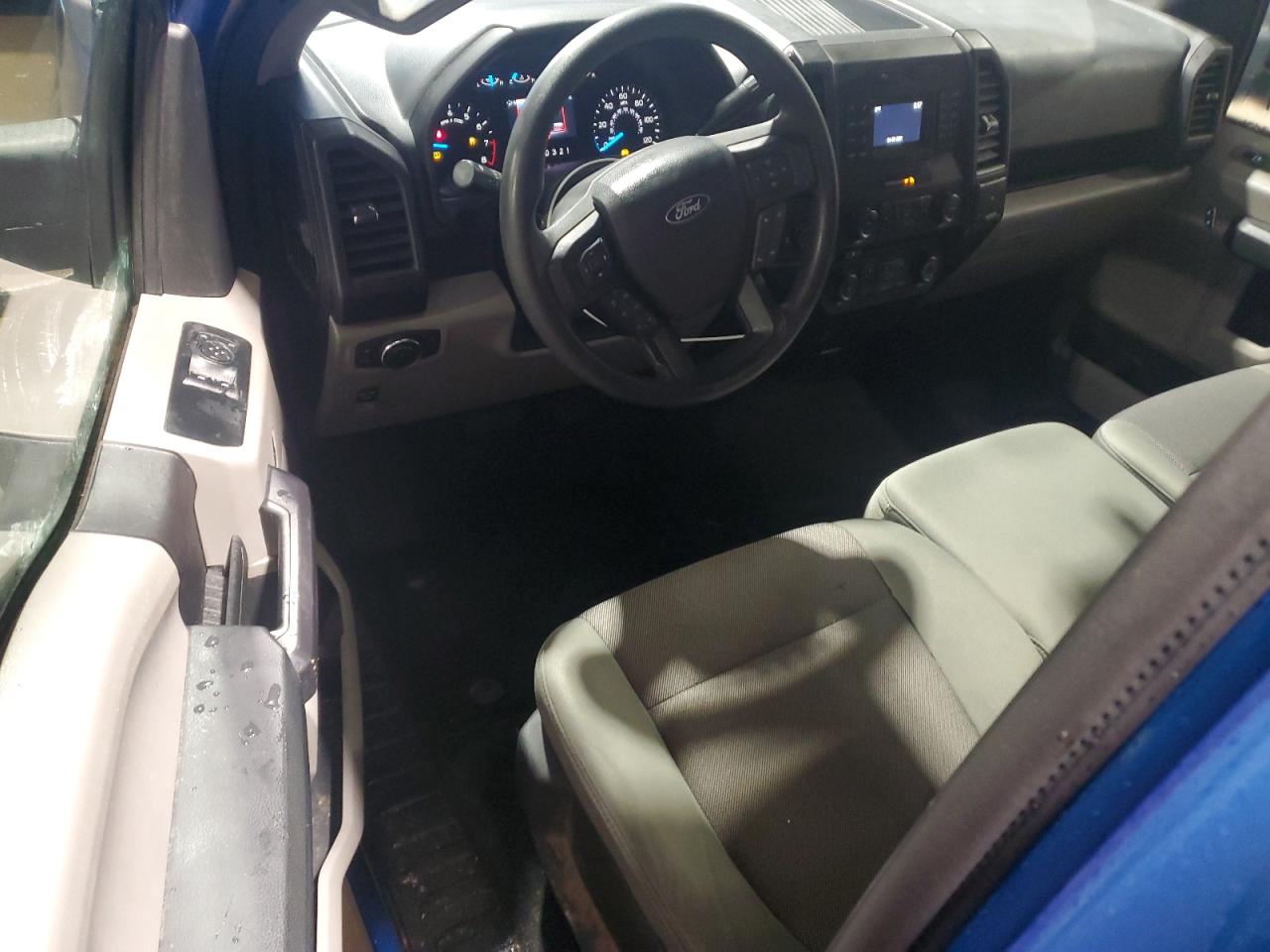 2016 Ford F-150 - Image 8