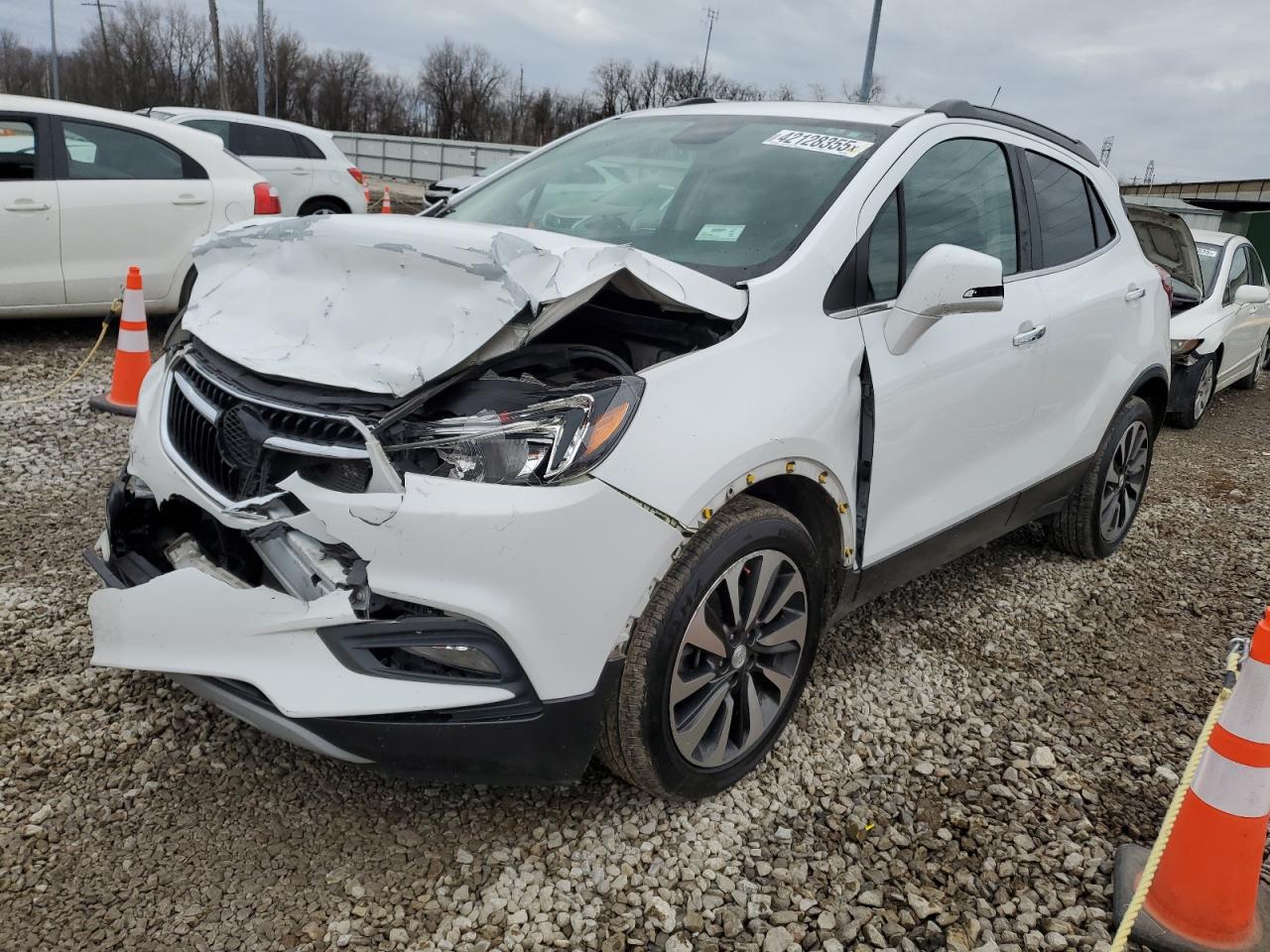 2017 Buick Encore - Image 1