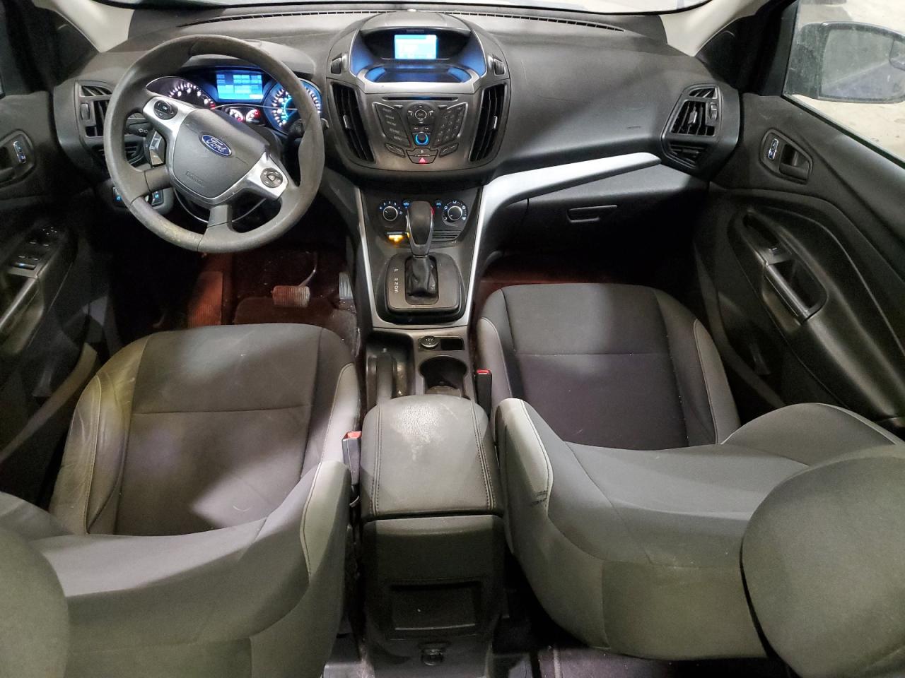 2015 Ford Escape - Image 8