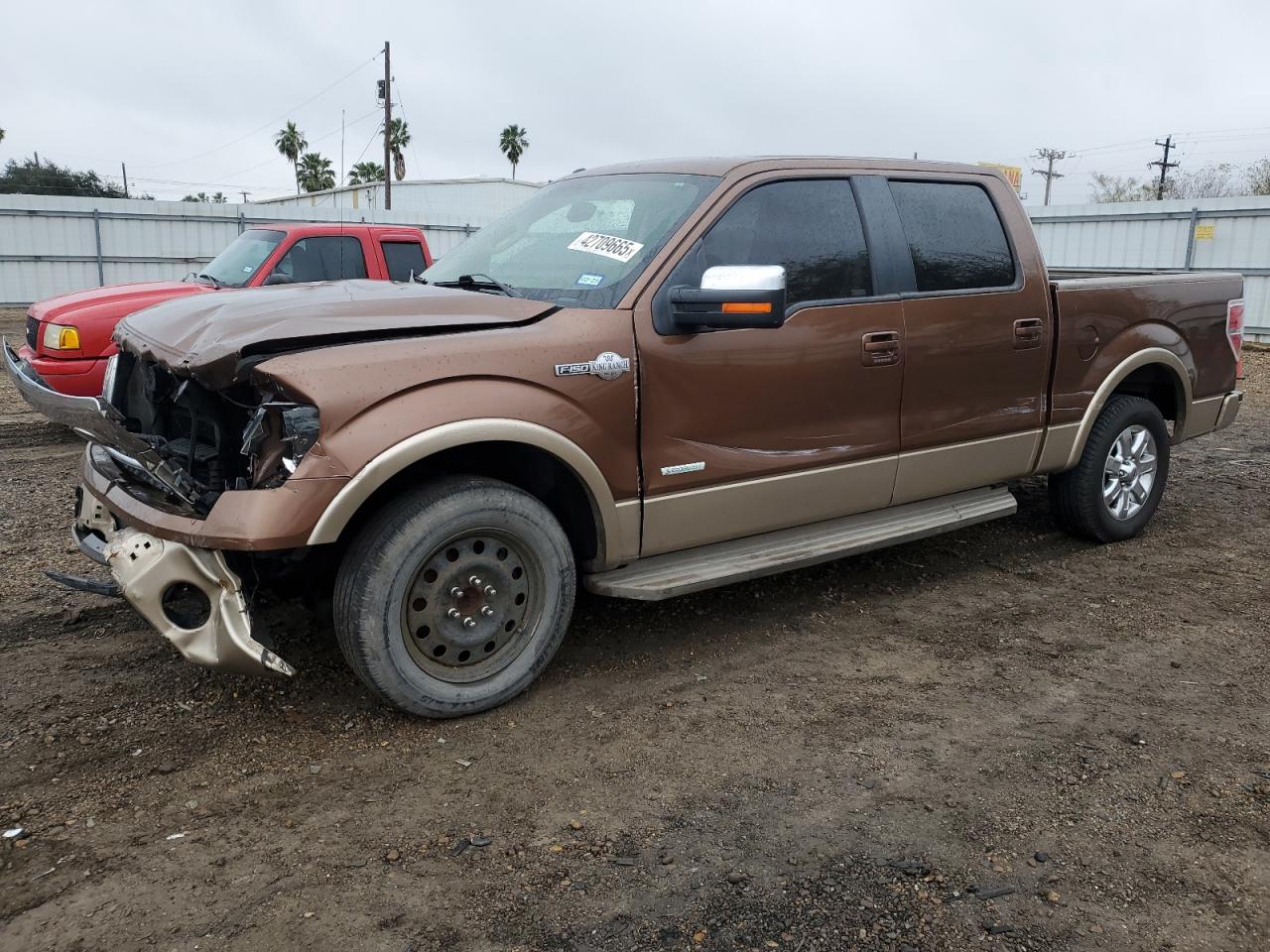 2011 Ford F-150 - Image 1