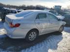 2009 Toyota Corolla Base de vânzare în New Britain, CT - Front End