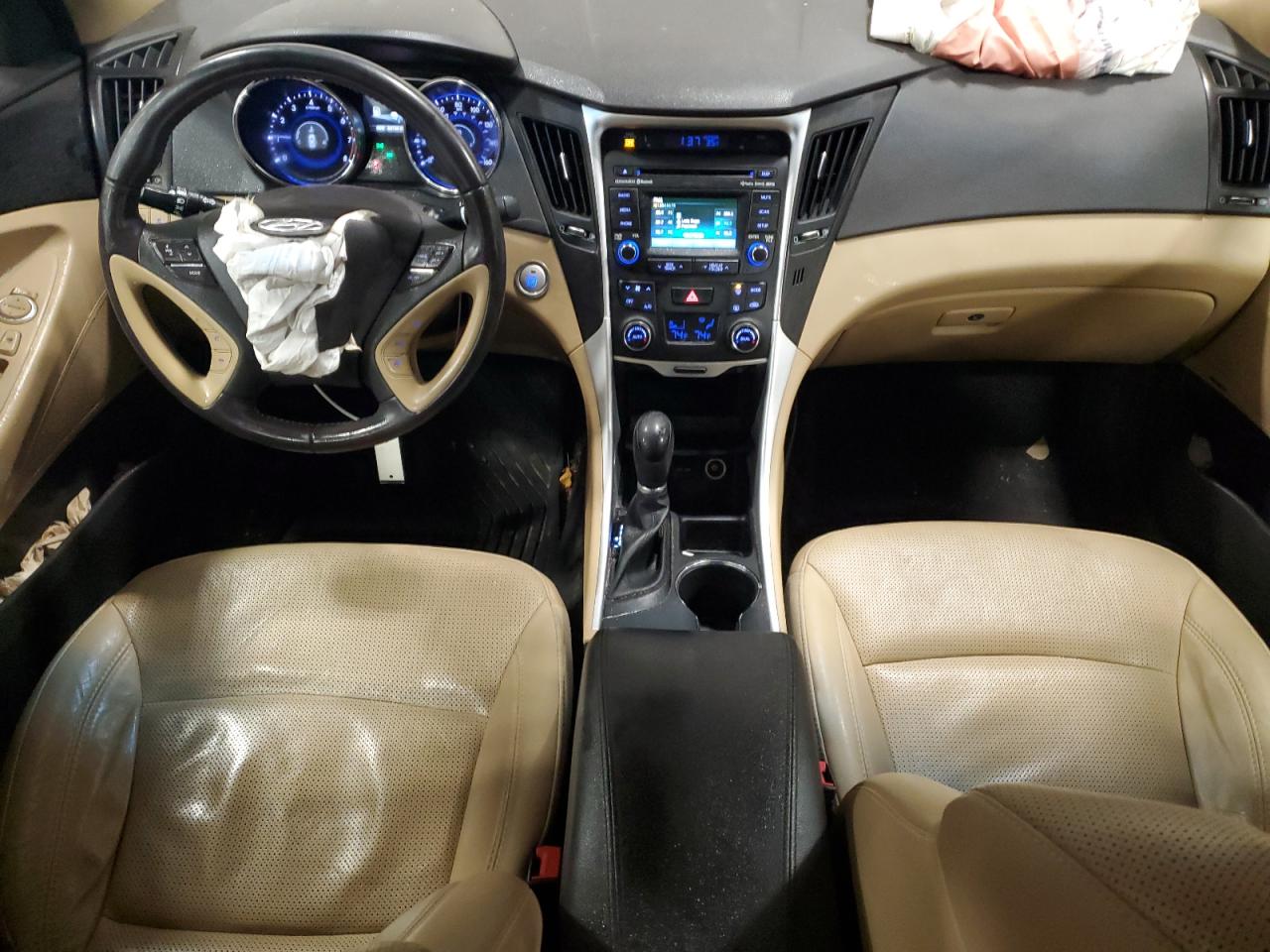 2014 Hyundai Sonata - Image 8