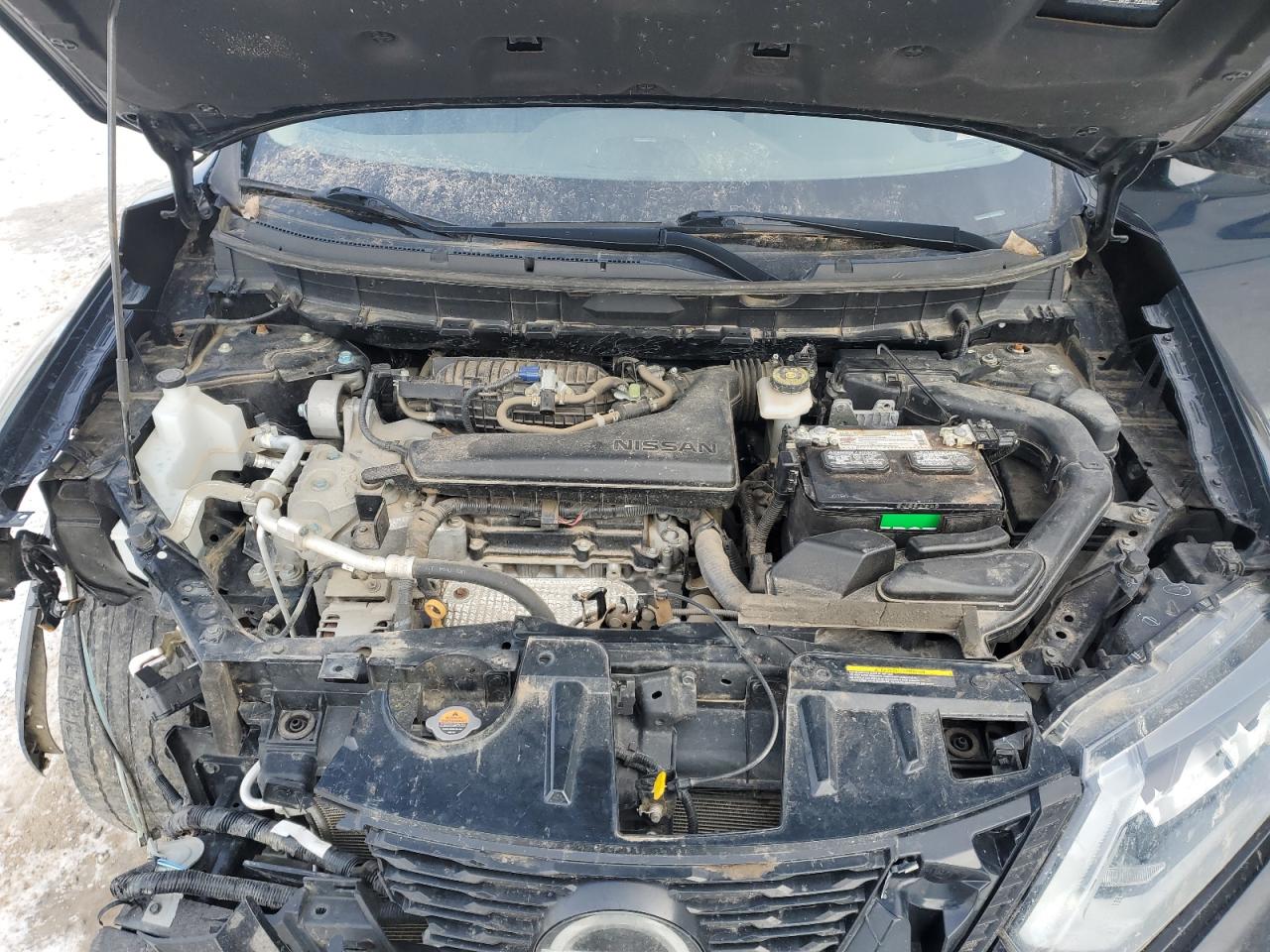 2018 Nissan Rogue - Image 12