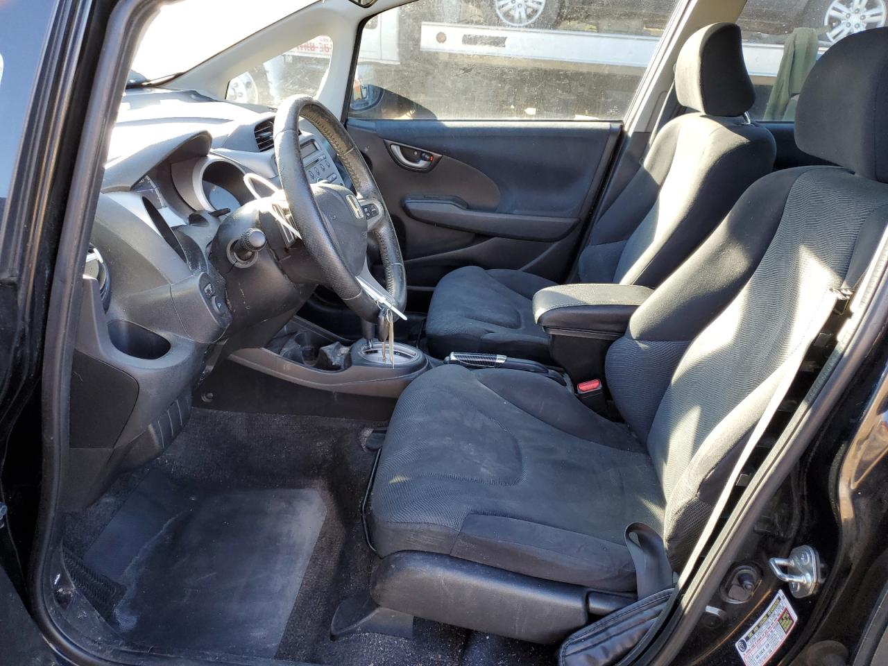 2009 Honda Fit - Image 7