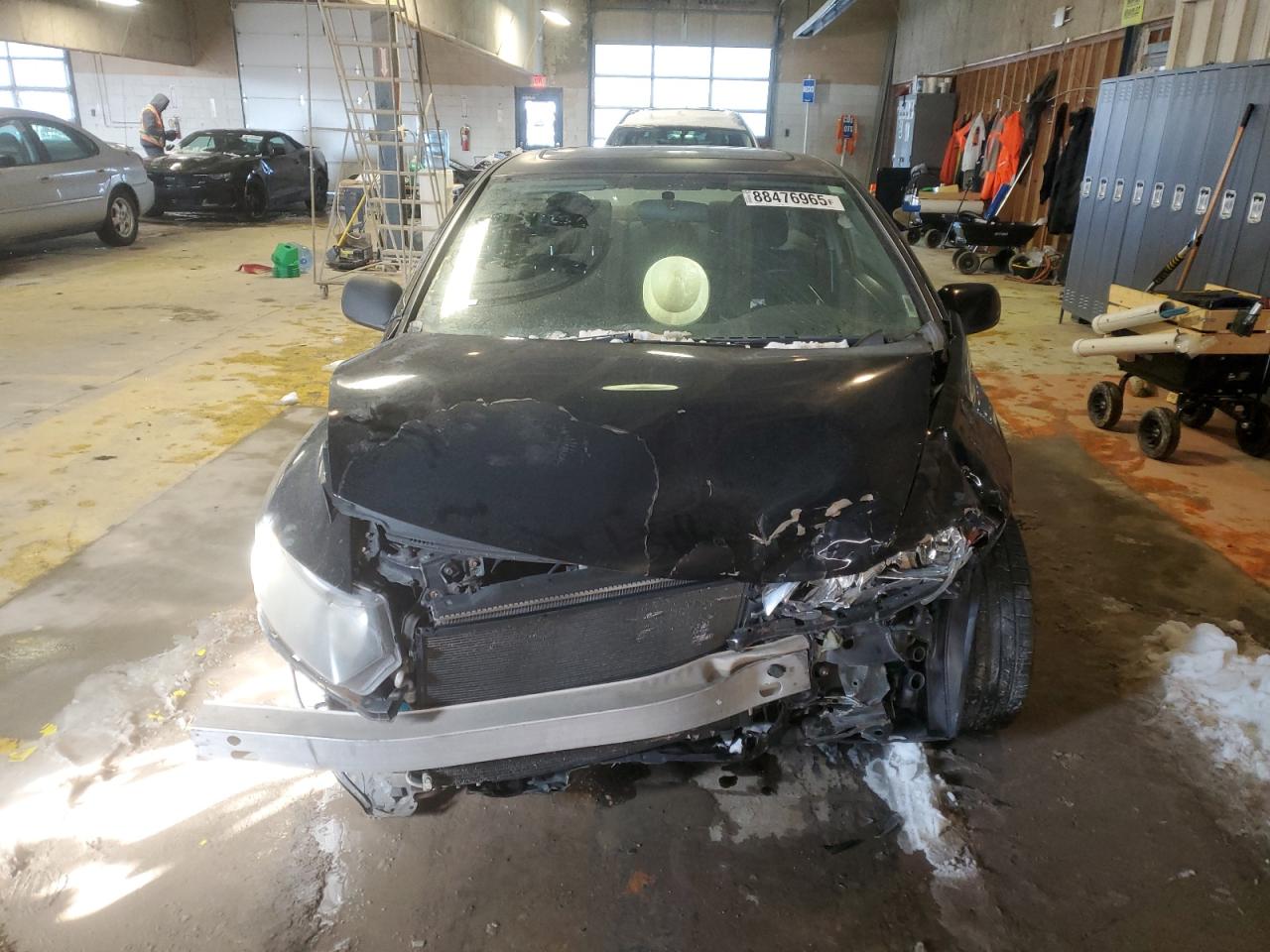 2009 Honda Civic - Image 5