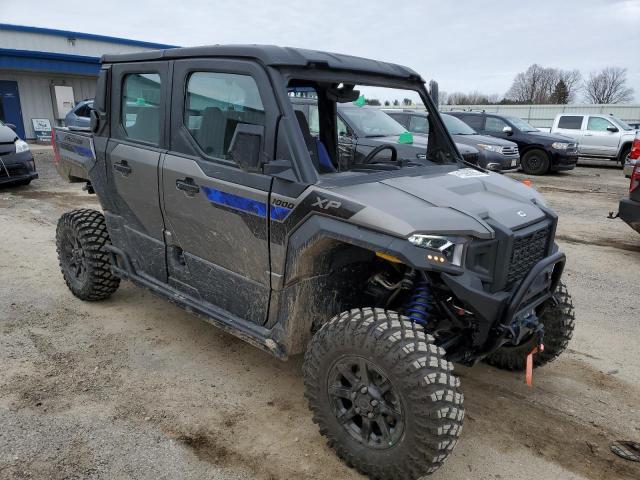 2024 Polaris Xpedition Xp 5 1000 Northstar