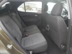 2023 Chevrolet Equinox Lt продається в Leroy, NY - Front End