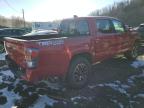 2023 Toyota Tacoma Double Cab en Venta en Marlboro, NY - Front End