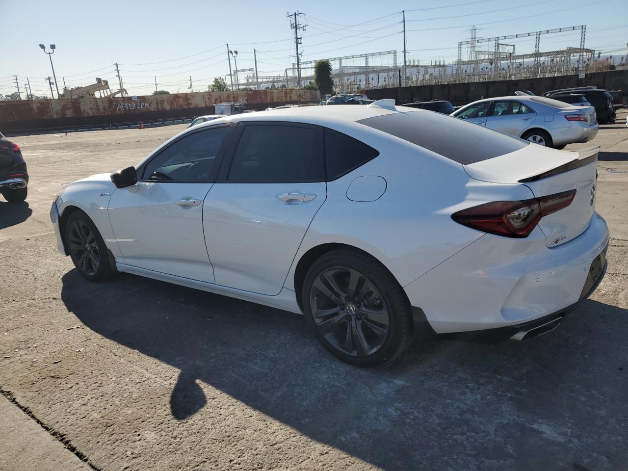 2023 Acura TLX - Image 2