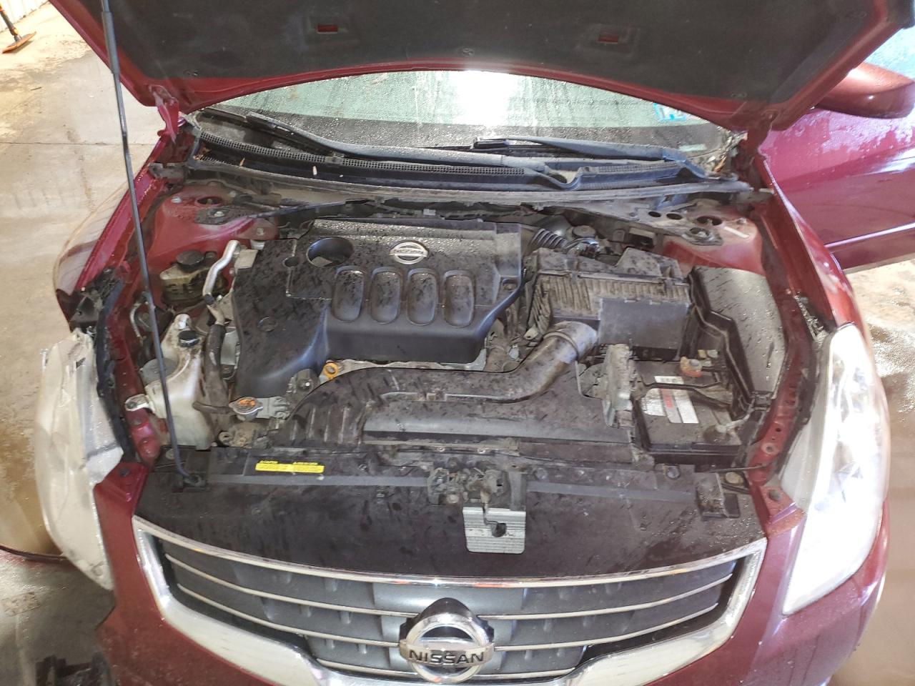 2012 Nissan Altima - Image 11