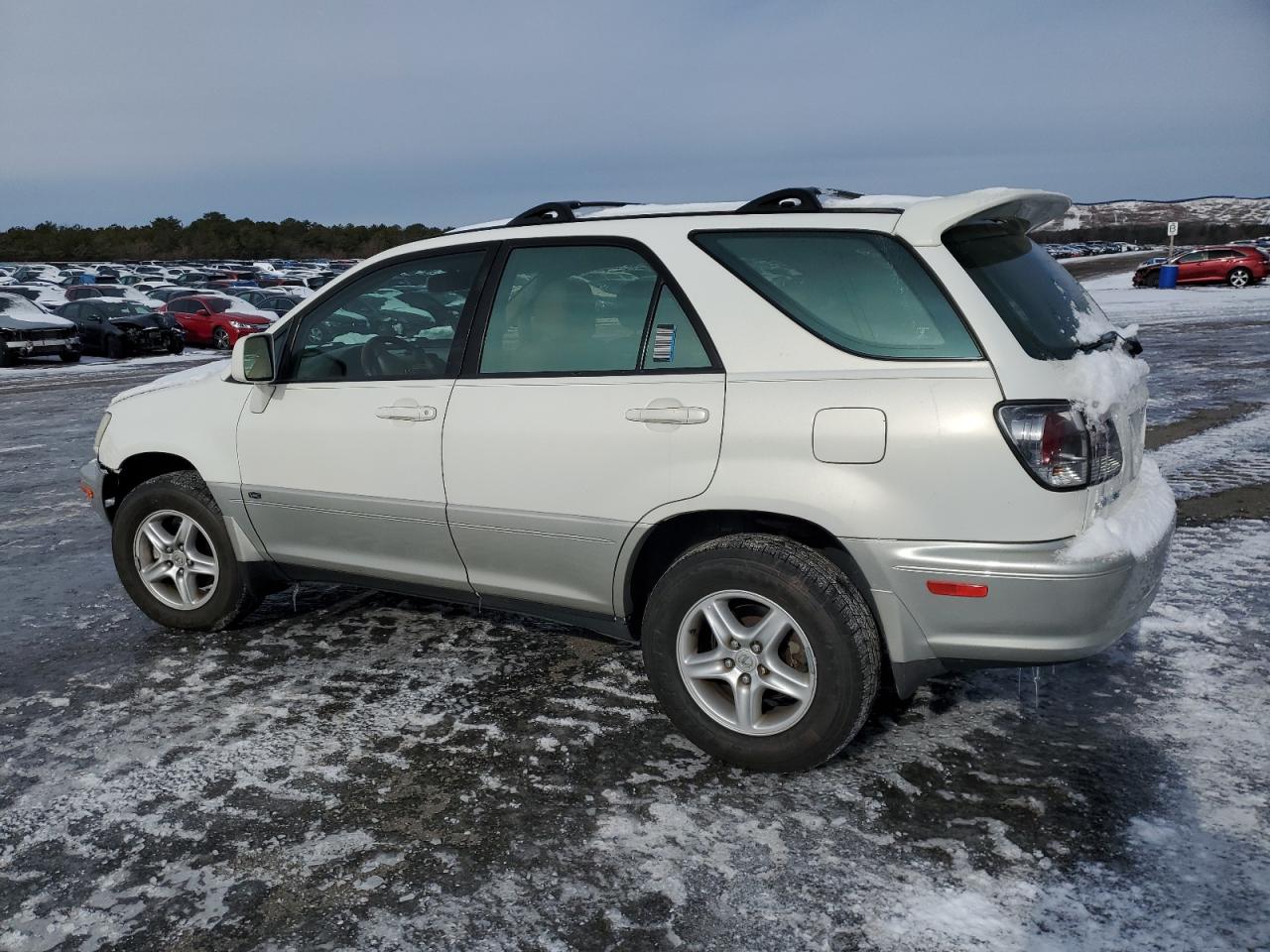 2002 Lexus RX - Image 2