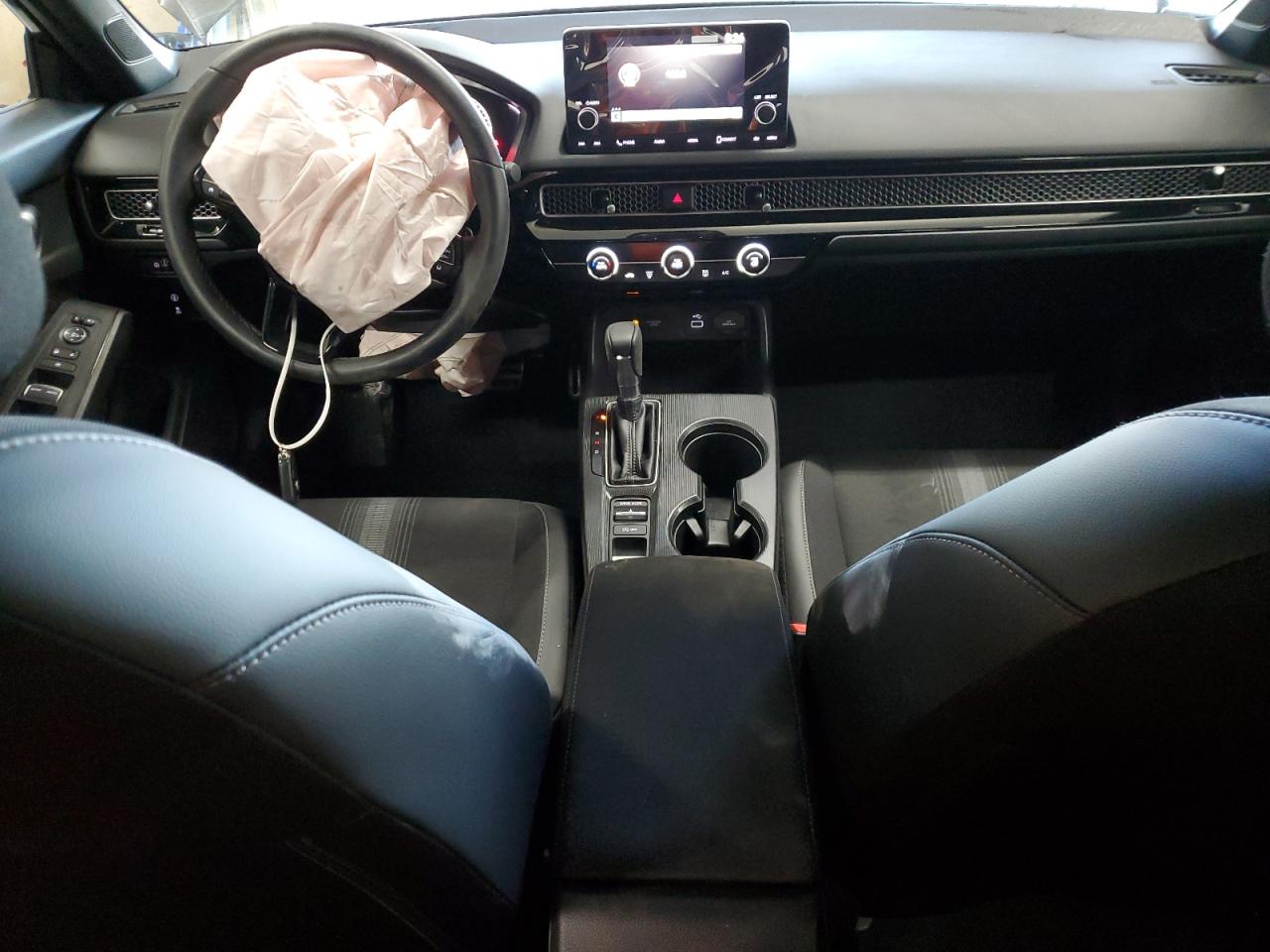 2024 Honda Civic - Image 8