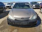 2002 Toyota Camry Le na sprzedaż w Louisville, KY - Front End