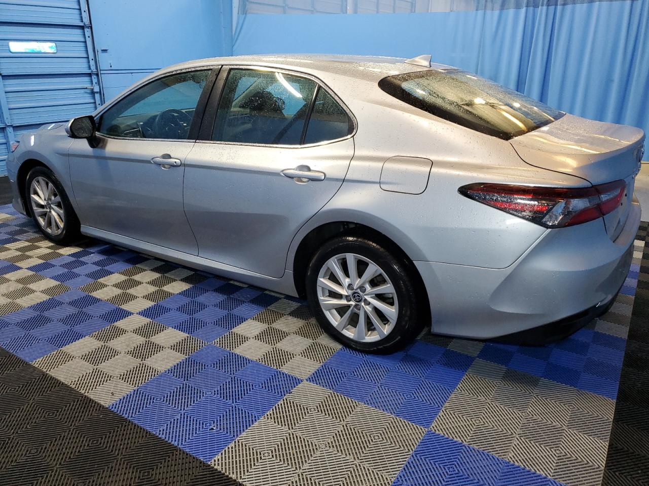 2022 Toyota Camry - Image 2