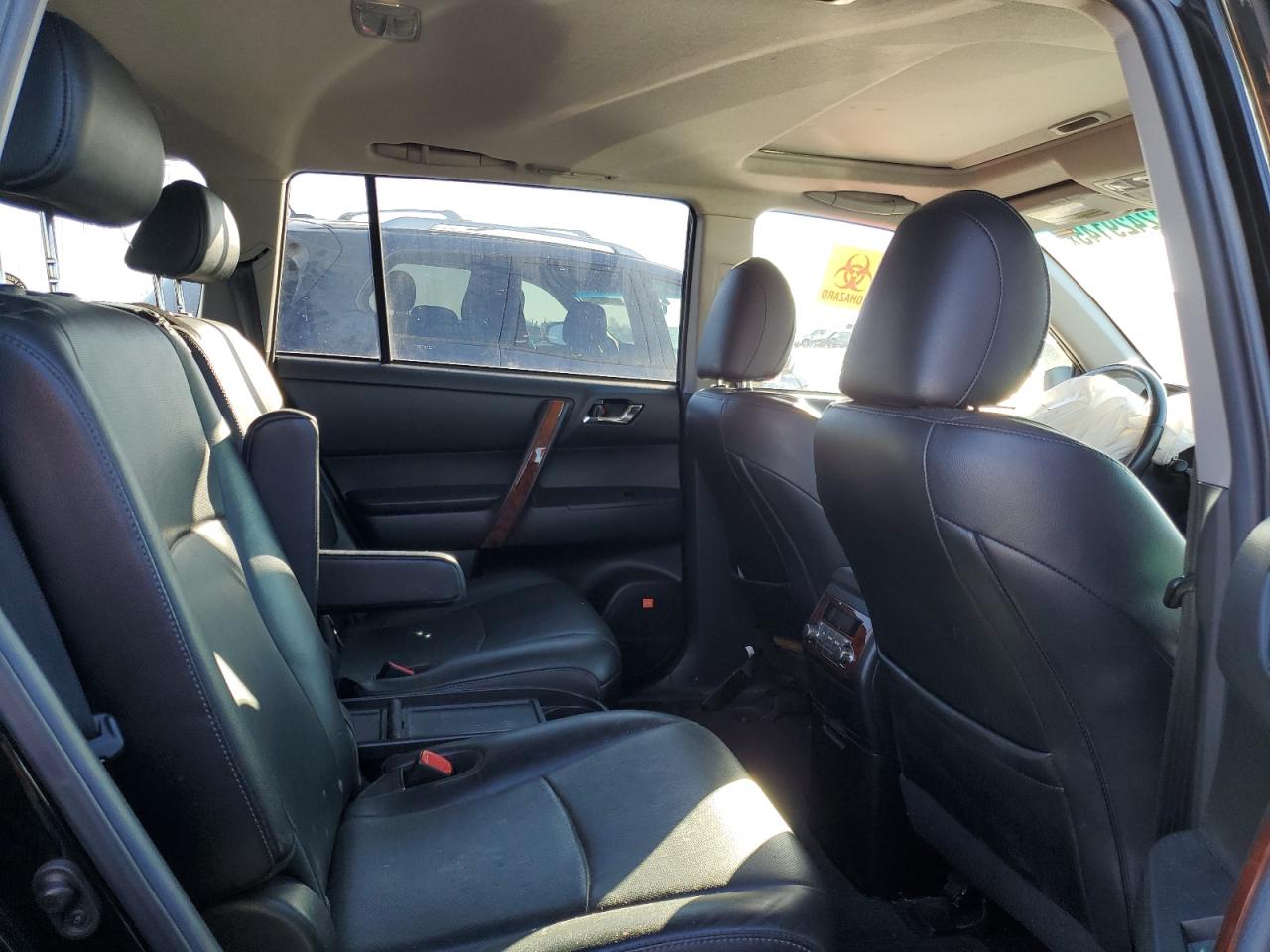 2013 Toyota Highlander - Image 11