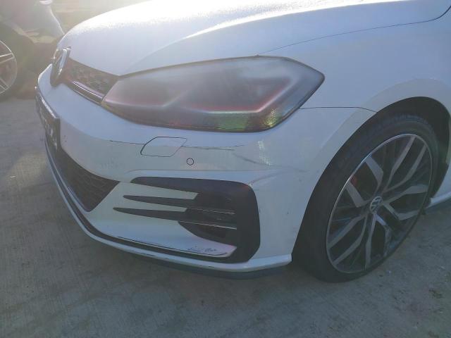 2019 VOLKSWAGEN GOLF GTI PERFORMANCE TSI 