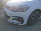 2019 VOLKSWAGEN GOLF GTI PERFORMANCE TSI  for sale at Copart SANDY