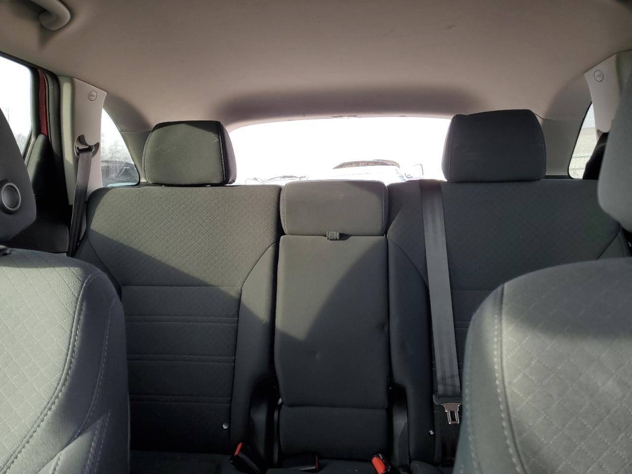2019 Kia Sorento - Image 10