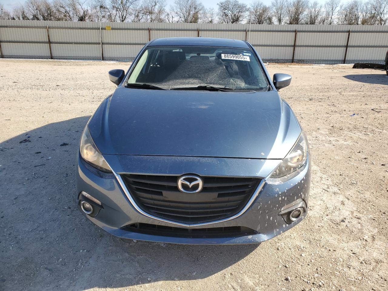 2014 Mazda 3 - Image 5