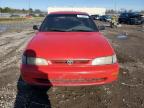 1996 Toyota Corolla  for Sale in Houston, TX - Rear End