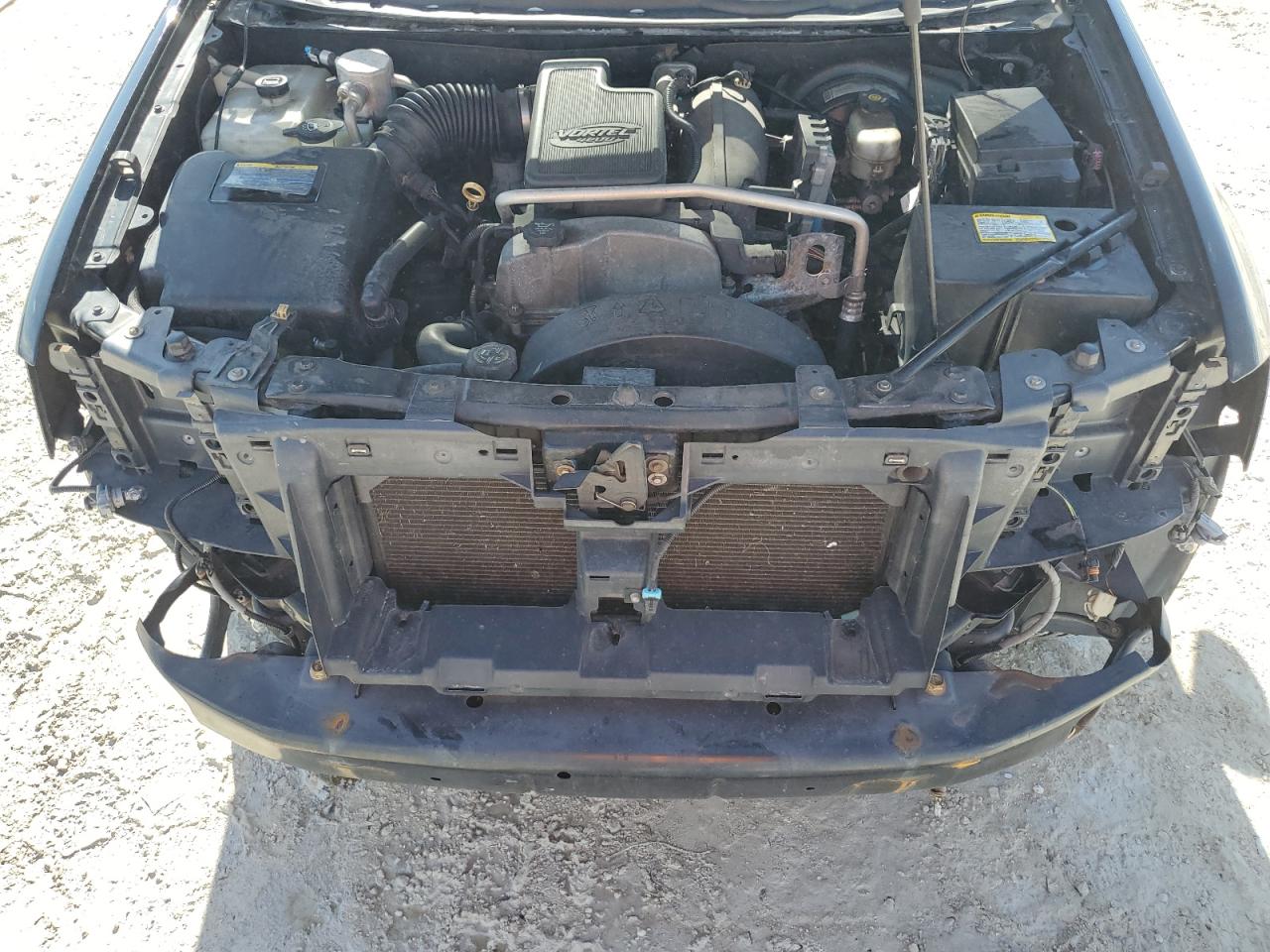 2007 GMC Envoy - Image 12