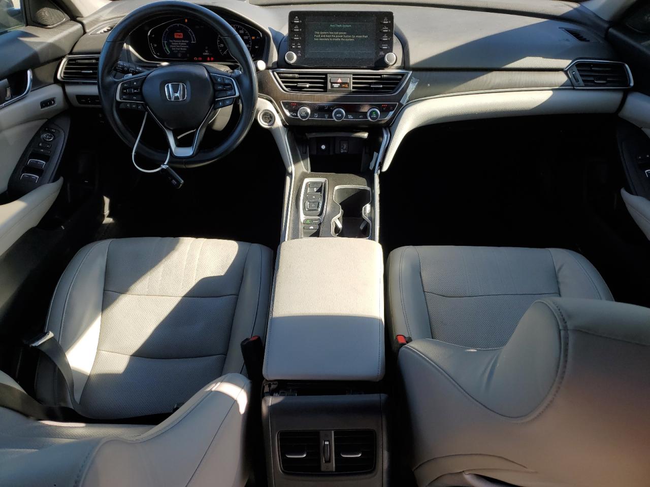 2018 Honda Accord - Image 8