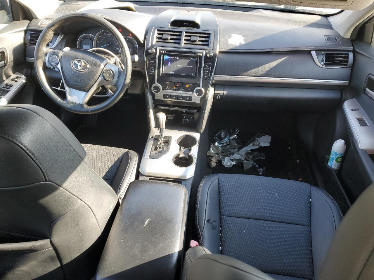 2013 Toyota Camry - Image 8