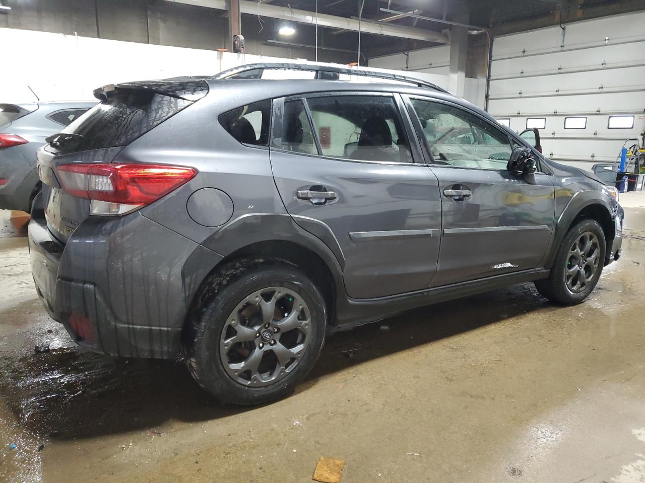 2021 Subaru XV - Image 3