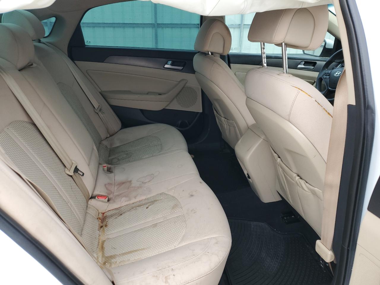 2017 Hyundai Sonata - Image 10