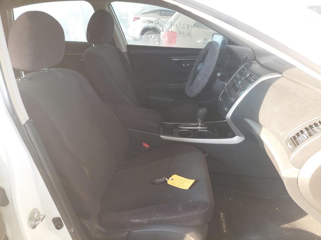 1N4AL3AP2DN538920 - 2013 Nissan Altima 2.5 S - #42479055