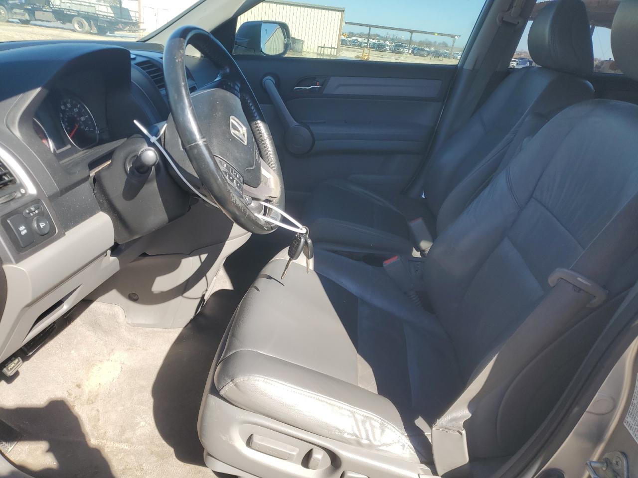 2008 Honda CR-V - Image 7