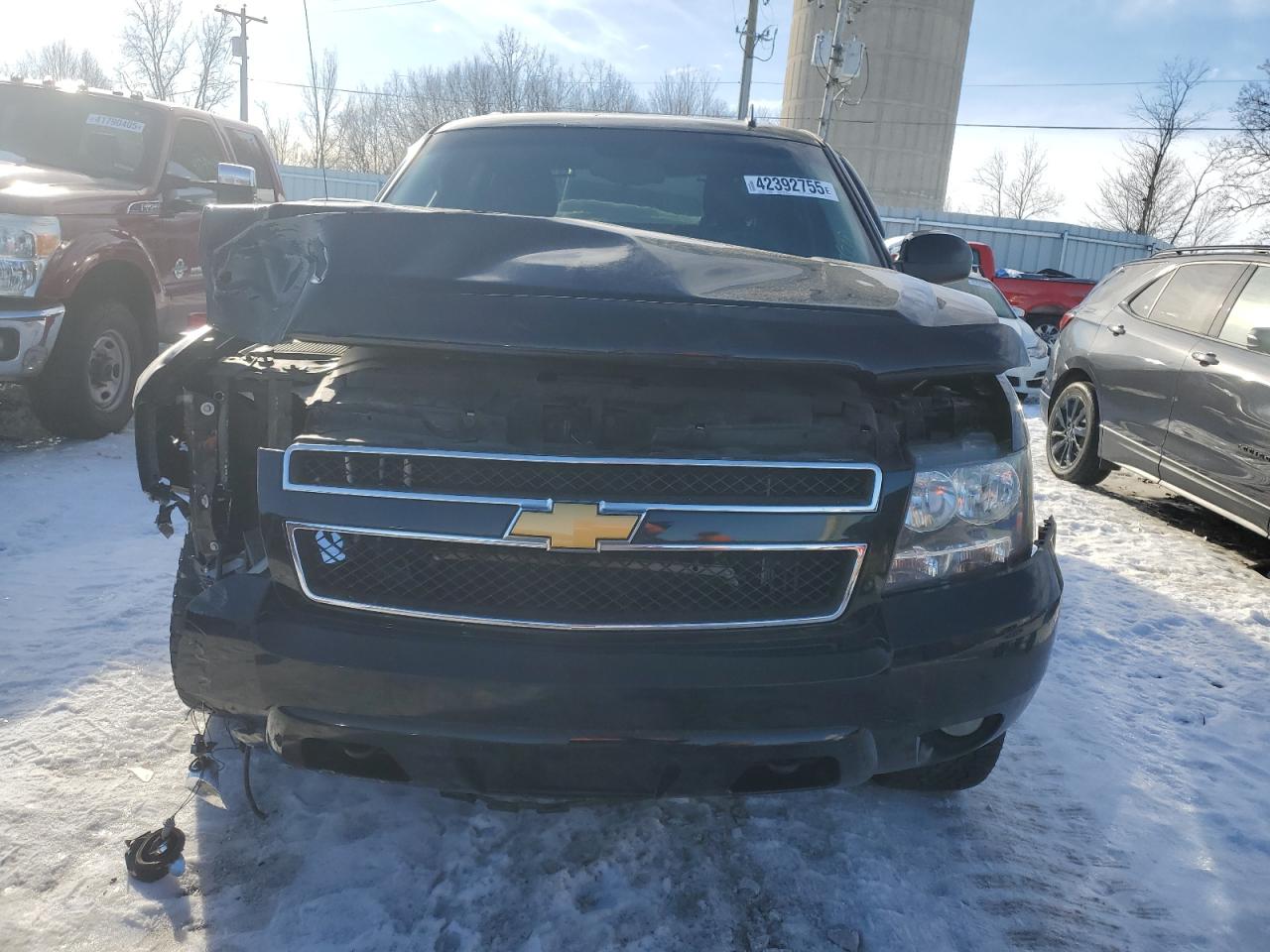 2010 Chevrolet Avalanche - Image 5