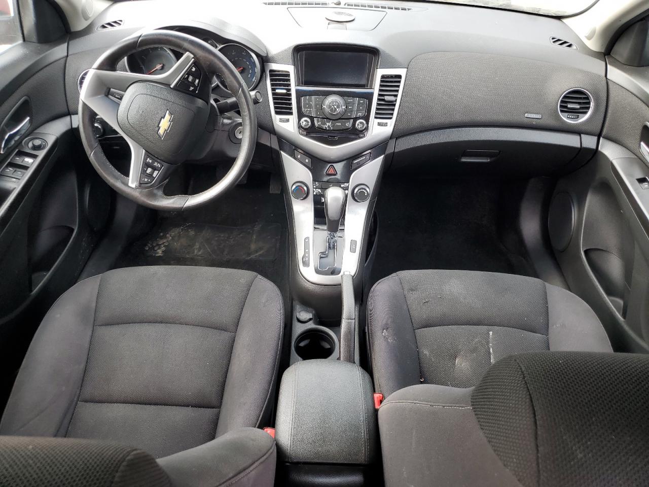 2014 Chevrolet Cruze Lt VIN: 1G1PC5SB6E7351472 Lot: 88946795