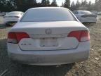 2007 Honda Civic Ex for Sale in Graham, WA - Front End