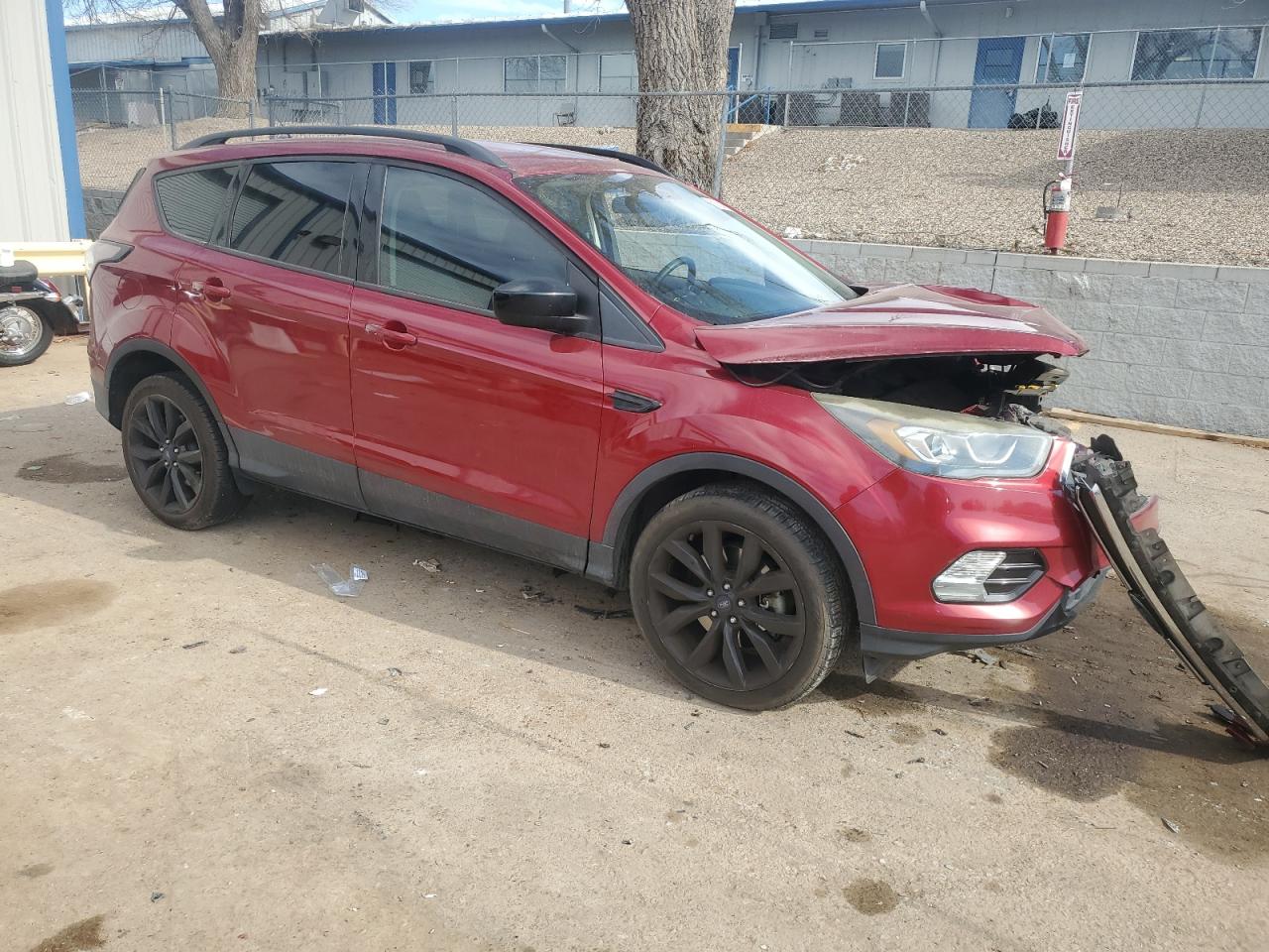 2017 Ford Escape - Image 4