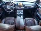 2015 Audi A8 L Quattro for Sale in Byron, GA - Front End
