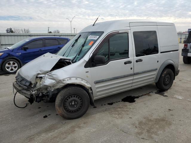 2010 Ford Transit Connect Xlt