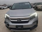 2019 Honda Pilot Exl на продаже в Haslet, TX - Front End