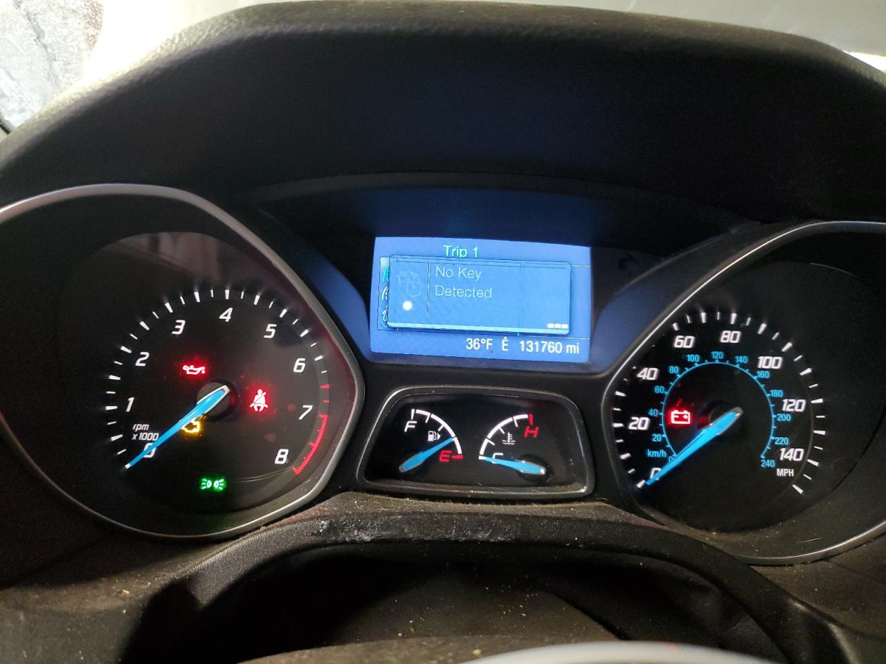 2013 Ford Focus - Image 9