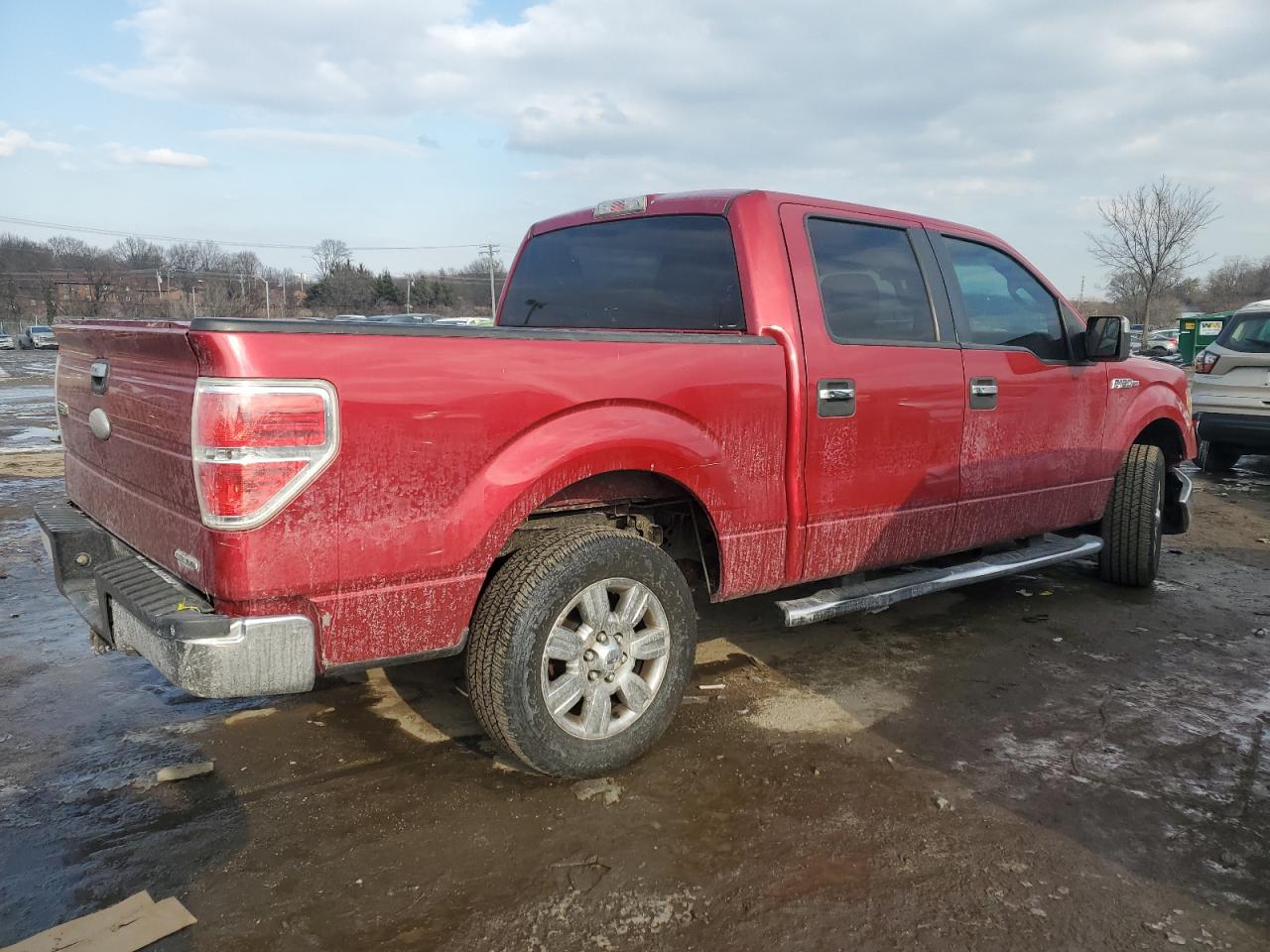 2011 Ford F-150 - Image 3